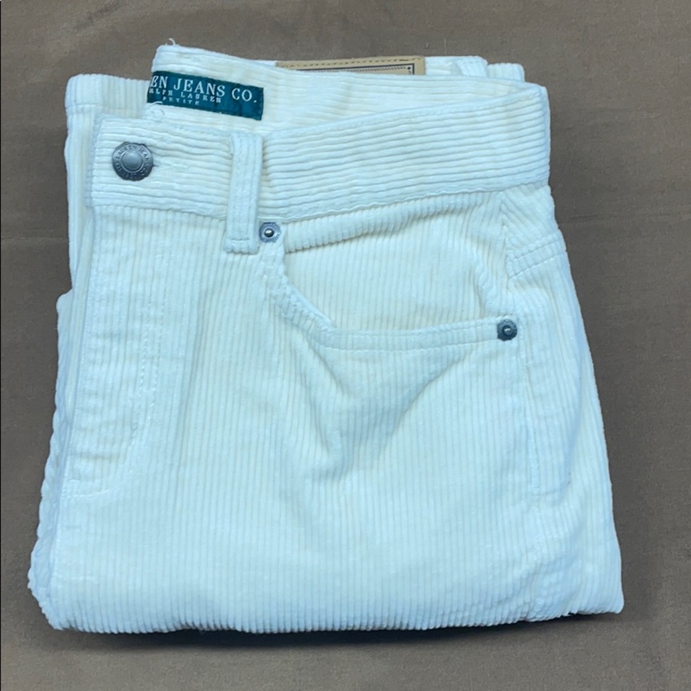 Lauren Jeans Co. Ralph Lauren Jeans